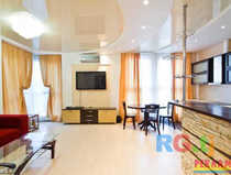 Евроремонт квартир