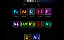 Установка программ Adobe