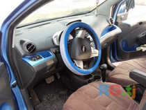 Chevrolet Spark 1.0 2014 г.