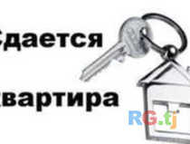 1-комн. квартира, 2 этаж в аренду
