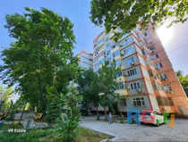 4-комн. квартира, 107 м² 9 этаж на продажу