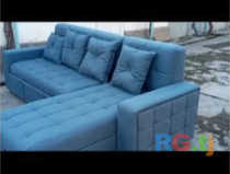 Ремонт и реставрация любой мебели и мебель на заказ